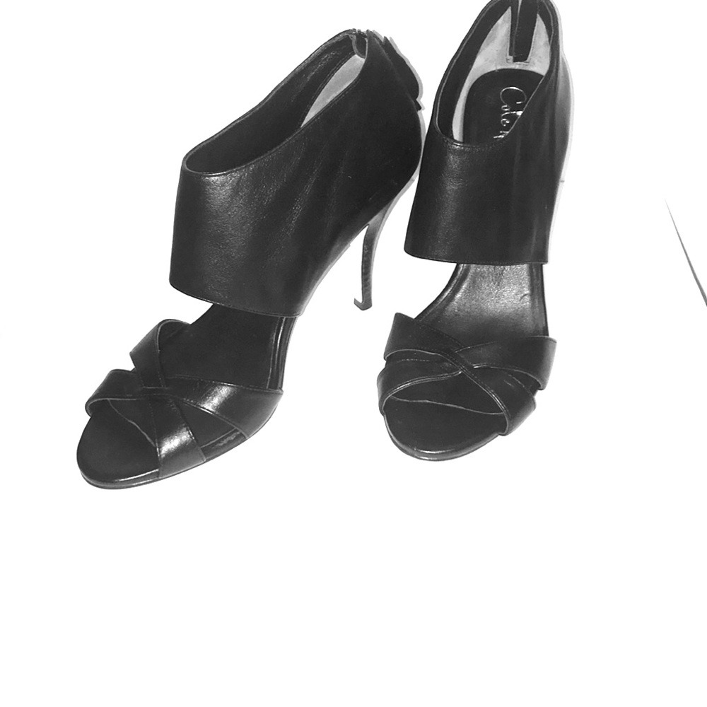 Cole Haan Heels